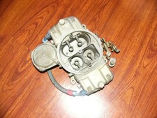 Holley List 3916-IS 950 CFM 3 Barrel Carburetor picture