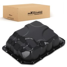 1X Engine Oil Pan Kit for Dodge Dart Jeep Cherokee 2014 2015 2.0L 2.4L 264-854 picture