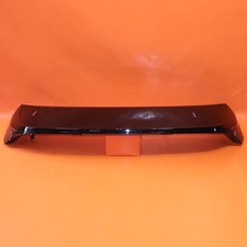 POLESTAR 2 TRUNK LID SPOILER 2021 2022 2023 2024 2025 32244786 OEM picture