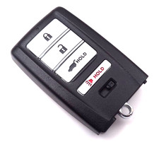 OEM ACURA ILX TLX Keyless Remote Smart Key Fob KR5T21 picture