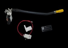 Bentley Bentayga-Urus-Cayenne 9Y / 911 992 – 12V Lithium-to-AGM Battery Swap Kit picture