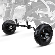 Dirt Bike Training Wheels for PW50 CRF50 Razor MX125 MX350 MX400 PW50 TTR50 picture