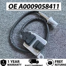 A0009050008 Exhaust Emission NOx Sensor Module fits Premium German Diesel picture