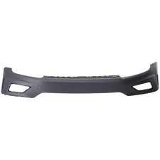 5NN807217GRU New Bumper Cover Fascia Front for VW Volkswagen Tiguan 2018-2020 picture