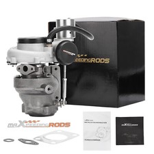 Turbo Turbocharger For Saab 9-3 9-5 2L 2.3L Engine GT17 GT1752 B235E B205E picture