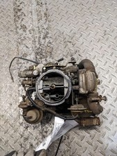 Carburetor 20R Engine Manual Transmission Federal Fits 78 TOYOTA PICKUP 1196458 picture