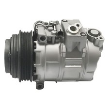 Reman Compressor GG356 Fits Mercedes-Benz, Fits Dodge Sprinter, Fits Crossfire picture