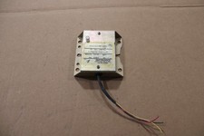 Zeftronics R1510L 14V Alternator Controller Voltage Regulator Piper Beech picture