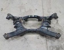2005-2009 Subaru Legacy Rear Crossmember Sub Frame Engine Cradle Assembly OEM picture