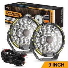 AUXBEAM Pair 9