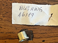 8 NOS Bushings, Aircraft, Aero Commander? PN A6189, GUM06 picture