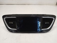 2018-2020 Chrysler Pacifica Display Screen Radio Reciever Panel OEM picture
