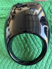 Harley Davidson Quarter Fairing picture