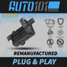 Rebuilt GM SARVC Battery Control Module Alternator Regulator 19432141 picture