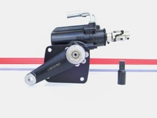 1966-1977 Ford F-250 4WD 4x4 Power Steering Gear Conversion picture