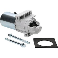 Starter for SBC BBC CHEVY 3 HP High Torque Mini 168 tooth 9000899 Heavy Duty picture