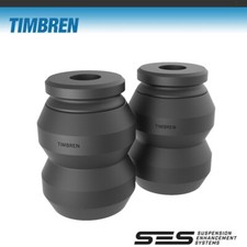 Timbren SES Rear Suspension Enhancement System Bump Stops for 2011-2024 Ram 1500 picture