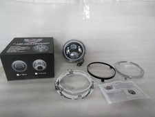 99-13 Harley Davidson FLH Touring Custom Dynamics Halo 7