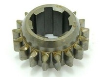 Transmission Reverse Slider Gear Fits Volkswagen Type1 Bug Type2 Bus Type3 Ghia picture