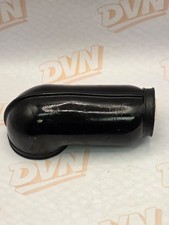 NOS 13881-30002 Suzuki TS250 AIRBOX AIR INTAKE TUBE RUBBER G4-5507.AEN picture