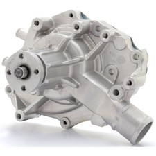 JEGS Premium High-Flow Aluminum Water Pump for 1970-1978 Small Block Ford 302 picture