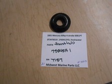 73345A 1 Mercury 2001 60hp ELPT 4S Outboard thrust hub T137 picture