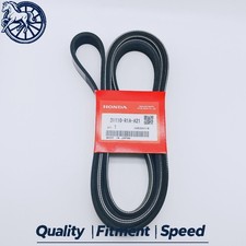 OEM Serpentine Belt-Rib 6PK2095 For 2012-15 HONDA 1.8L Acura ILX 31110-R1A-A21 picture