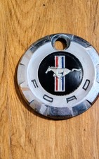 2005-2009 Ford Mustang Rear Trunk Emblem  picture