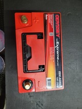 Odyssey ODX-AGM65 65-PC1750 Extreme Series Battery 12V 930 Cold Cranking Amps picture
