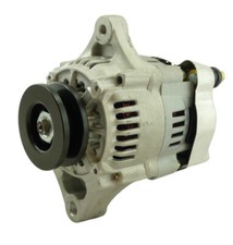 Kubota Alternator Replaces 16241-64015 16241-64013 16241-64012 16241-64014 picture