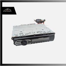 Pioneer Deh 150mp fit for mercedes w124 picture