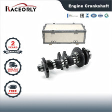 N46 2.0L Engine Crankshaft For BMW 320i E90 120i E87 11217516040 11210390923 picture