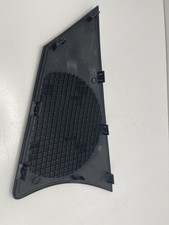 10-13  MERCEDES C250 W204 C207 E550  E350  LEFT  REAR  SPEAKER COVER A2078270340 picture