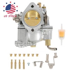 Carburetor For S&S Cycle Super E Shorty Carburetor Big Twin or Sportster Carb picture