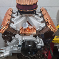 Corvette 5.7 Ls1 picture