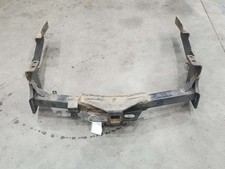 07-13 Toyota Tundra Trailer Hitch Receiver Assembly Genuine OEM 519080C040 picture