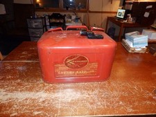 Mercury Outboard 6 Gallon Fuel Tank picture