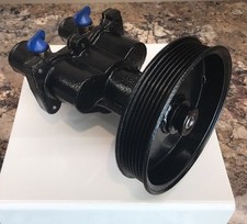 OEM Mercury Mercruiser Quicksilver Raw Water Sea Pump 46-8M0139995 WITH EXCHANGE picture