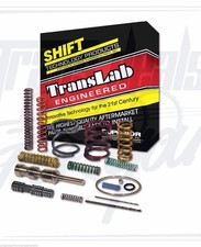 Fits Honda BMXA SLXA Superior Transmission Shift Kit Valve Body Upgrade picture