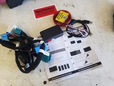 start-x remote starter kit GM55 15-22 Chevy Colorado  Canyon picture