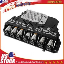 Transmission Control Module For Chevy Cruze Malibu & Buick Regal 6T40 6T45 TCM picture