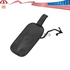 1Pcs Right Front Bumper Tow Hook Eye Cover Cap Primed For Honda HR-V HRV 2016-18 picture