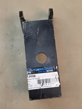 Automann M12096 Truck Seat Riser Bracket Mount Bracket picture