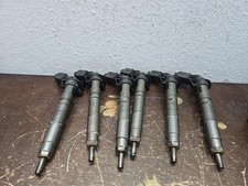 2007-2018 MERCEDES  BENZ  Ml350 X6 FUEL  INJECTOR DIESEL 3.0 V6  A642070 OEM picture