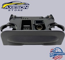 2003-2011 Crown Victoria Grand Marquis BLACK Cup Drink Holder Cupholder OEM picture