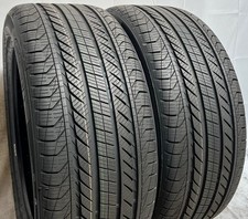 2 - Like NEW 255/45R20 XL (105H) Continental ProContact GX (*) BMW OEM - N070 picture