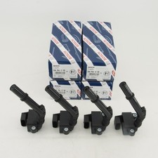 A2649061200 4PCS IGNITION COIL FOR 2019-2023 BENZ C300 A-264-906-12-00 picture