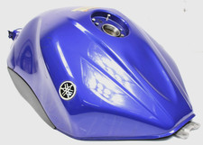 2007 Yamaha YZF R6S Gas Fuel Tank picture