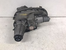 2002-2003 chevy trail blazer // GMC Envoy Transfer case 4x4 A/T auto 15155589 OE picture