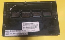 08-10 Chrysler 300 Dodge Charger Engine Computer Control Module ECU P0094981AF picture